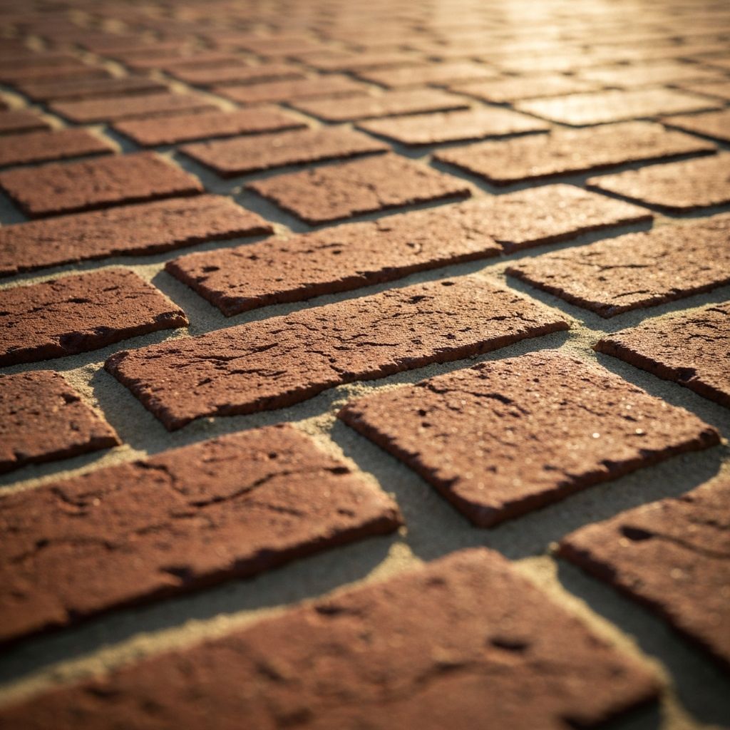 Expert brickwork craftsmanship in East Sussex